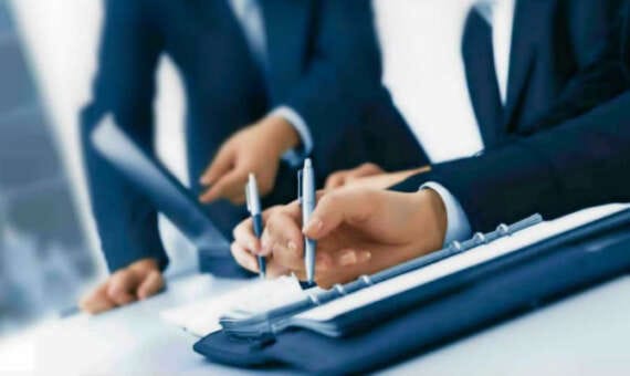 Створення та реєстрація товариства з обмеженою відповідальністю (ТОВ)