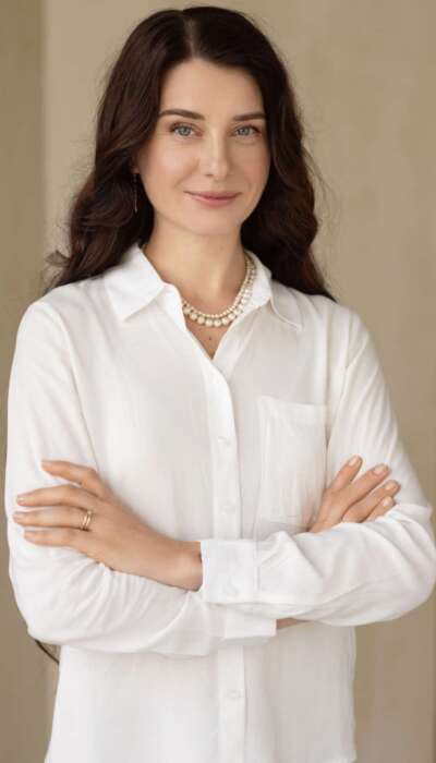 HOME1 Адвокатське бюро Тетяни Венгаренко