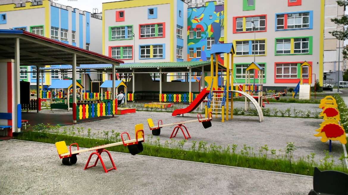 Виграли справу: скасували рішення КМР про оплату за дитсадок для 6-річних дітей