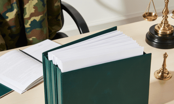 Відстрочка від мобілізації: нові правила та процедура