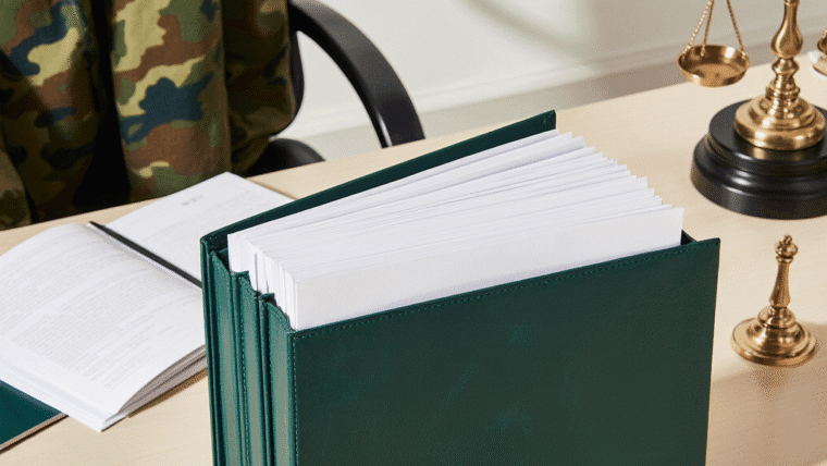 Відстрочка від мобілізації: нові правила та процедура